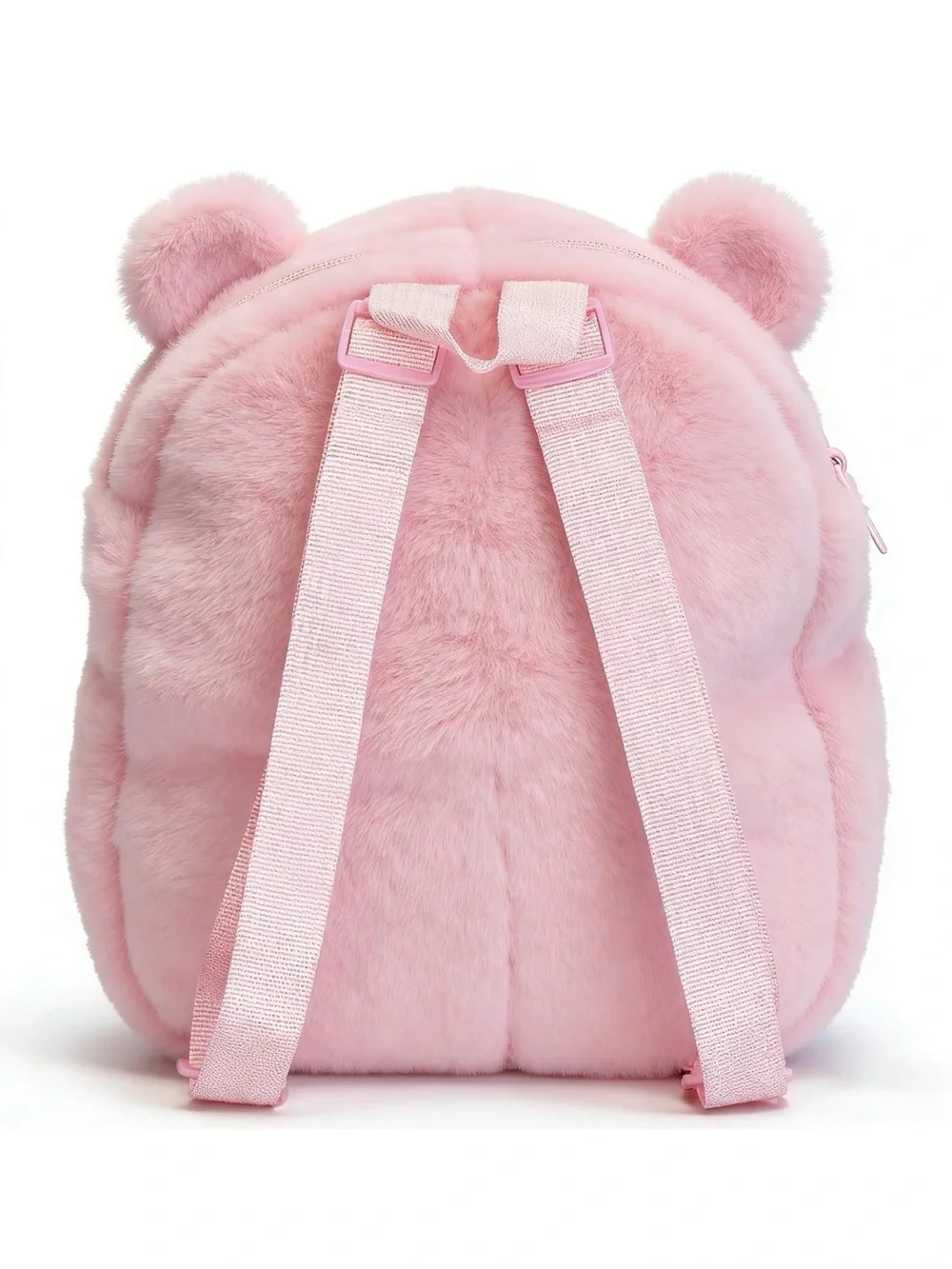 N/A plush pink